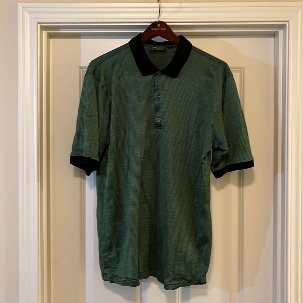 Bobby Jones Polo - Large - lightly used.